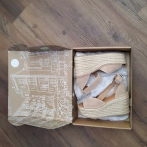 Soludos - NWT and Box Espadrilles